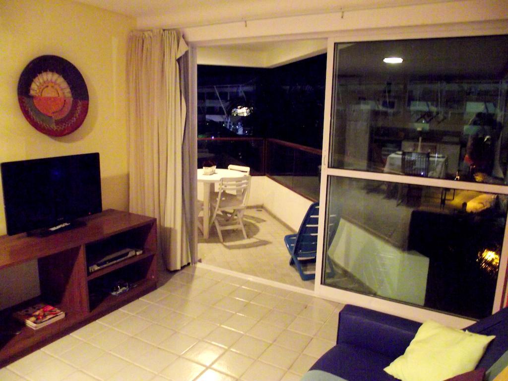 Apartamento Flat Ancorar 2201 Pôrto das Galinhas Exterior foto